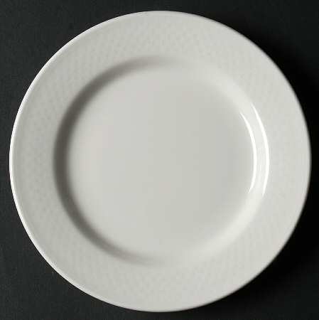 Tipo White (Restaurant) Bread & Butter Plate