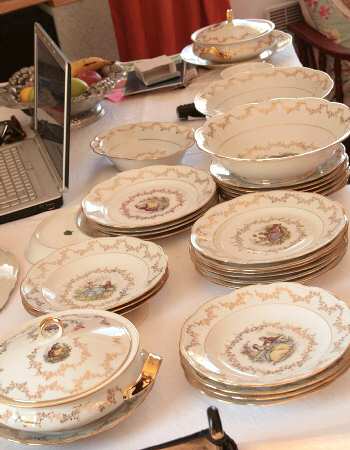 VEO6 Rim Soup Bowl