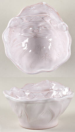 Bellezza Holiday Condiment Bowl