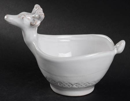 Bellezza Holiday Condiment Bowl