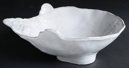 Bellezza Holiday 14" Round Serving Bowl