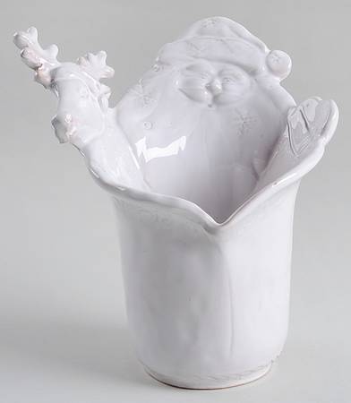 Bellezza Holiday Utensil Holder