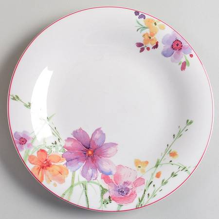 Mariefleur Salad Plate