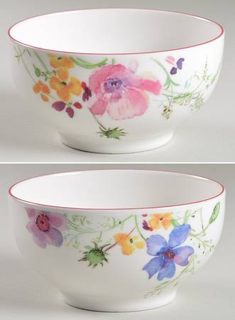 Mariefleur Rice Bowl