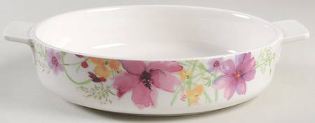 Mariefleur 9" Round Baker