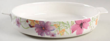 Mariefleur 11" Round Baker