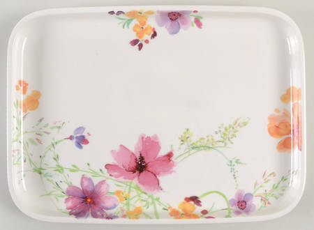 Mariefleur Rectangular Serving Plate