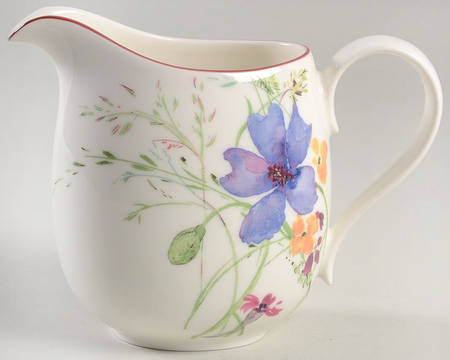 Mariefleur Milk Jug