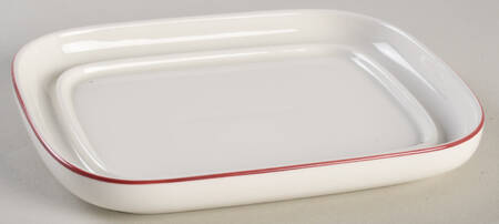 Mariefleur Rectangular Butter No Lid
