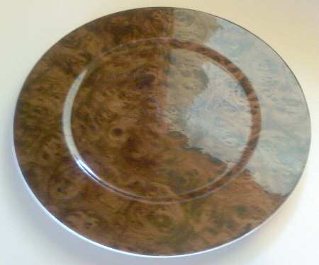 Walnut by Villeroy &amp; Boch