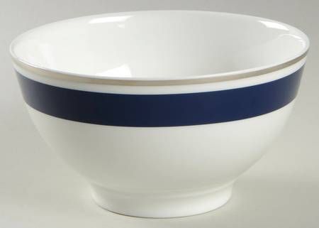 Anmut My Colour Ocean Blue Rice Bowl