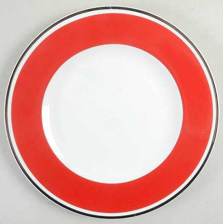 Anmut My Colour Red Cherry by Villeroy &amp; Boch