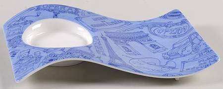 New Wave Caffe Paris by Villeroy &amp; Boch