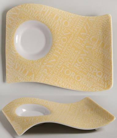 New Wave Caffe Rome by Villeroy &amp; Boch