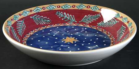 VIL231 Coupe Soup Bowl