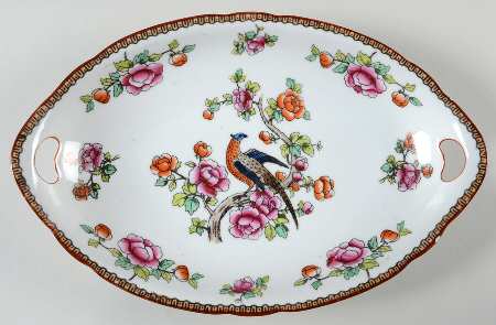 VIT366 Bread Tray
