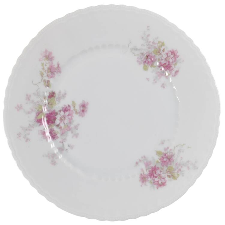 238 Salad Plate