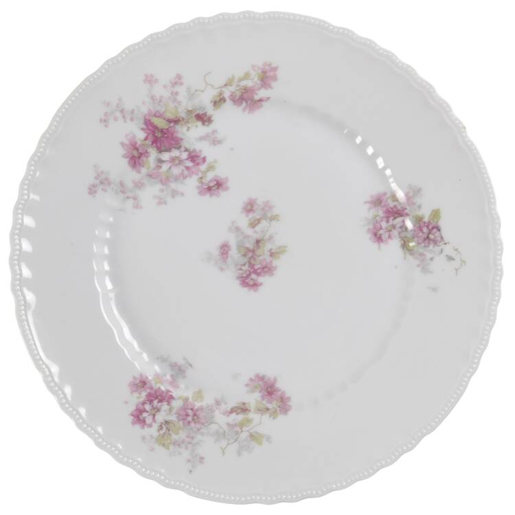 238 Dinner Plate