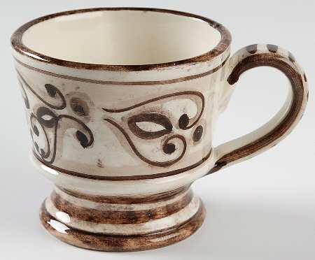 Arabesca Mug