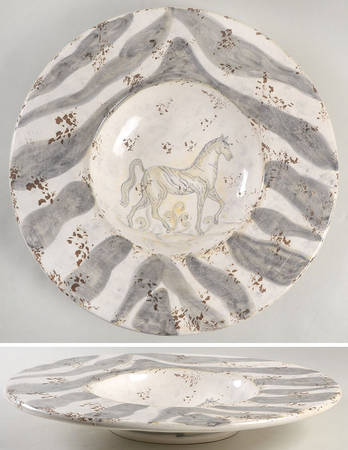 Safari Wall Plate
