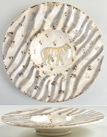 Safari Wall Plate