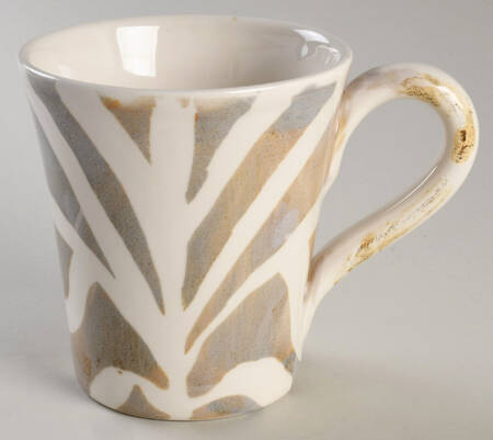 Safari Mug