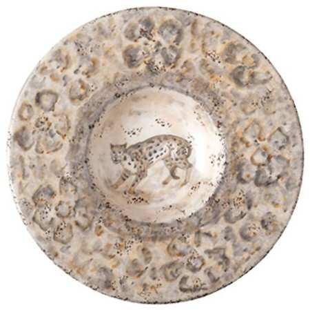 Safari Wall Plate