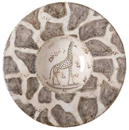 Safari Wall Plate