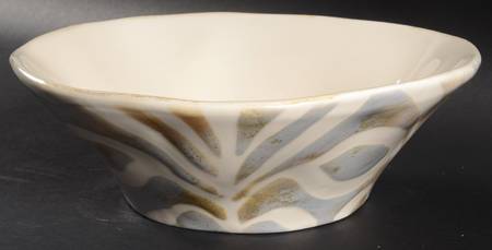 Safari 10" Round Serving Bowl