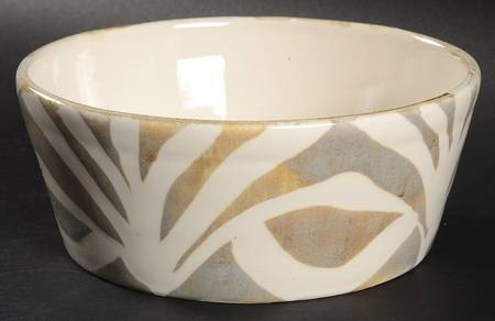 Safari Soup/Cereal Bowl