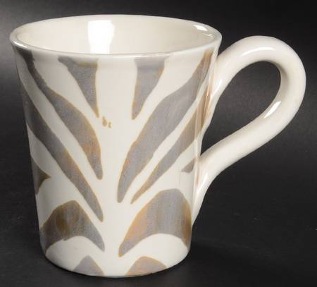 Safari Mug