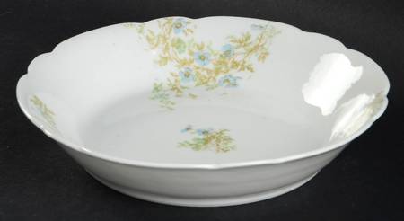 VNN83 Coupe Soup Bowl