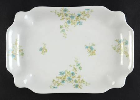 VNN83 10" Rectangular Serving Platter