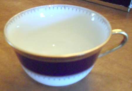 VIT372 Flat Cup