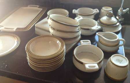 Normandie by Villeroy &amp; Boch