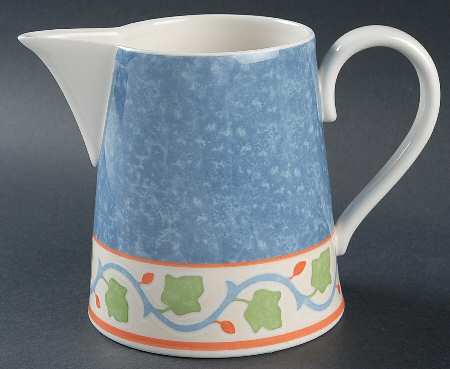 Twist Lucca Ornamento by Villeroy &amp; Boch