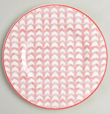 Lina Salad Plate