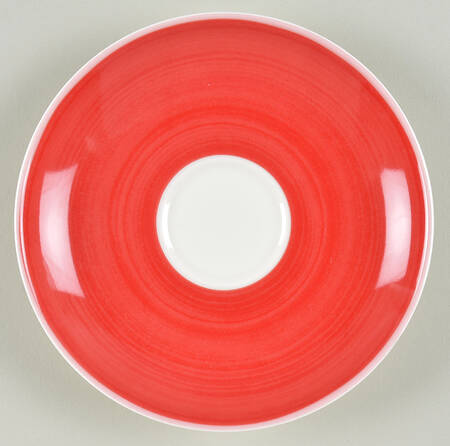 Lina Saucer for Flat Cup