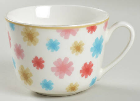 Lina Flat Cup