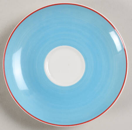 Lina Saucer for Flat Cup