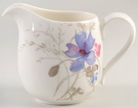Mariefleur Grey Creamer