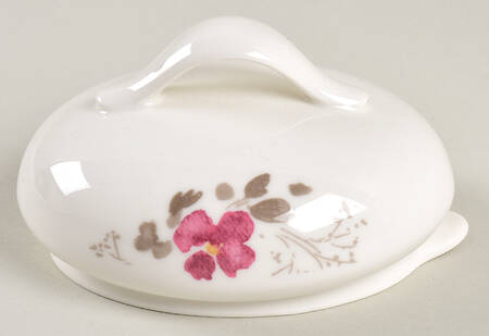 Mariefleur Grey Lid for Teapot