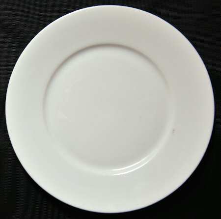 VTO208 Salad Plate