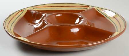 VDS3 5-Part Relish