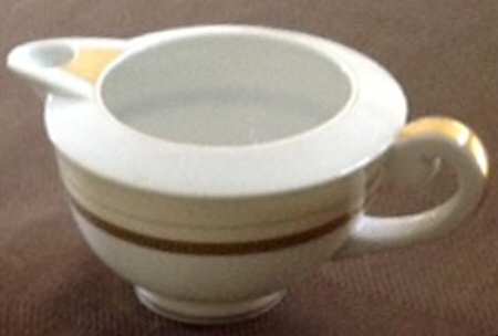 VIG187 Creamer