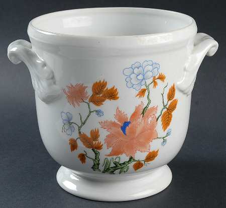 VIA119 6" Cachepot