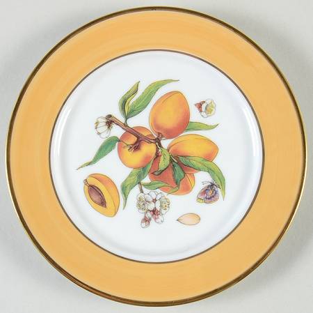 VEO7 Salad Plate