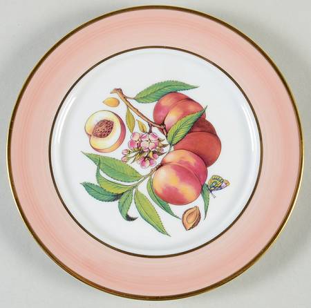 VEO7 Salad Plate