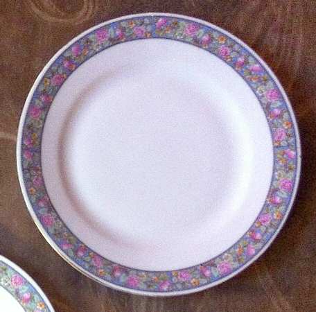 224 Salad Plate