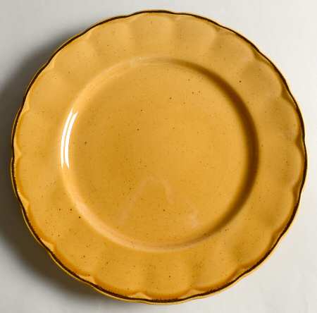 The English Collection Yellow by Victorian Classics